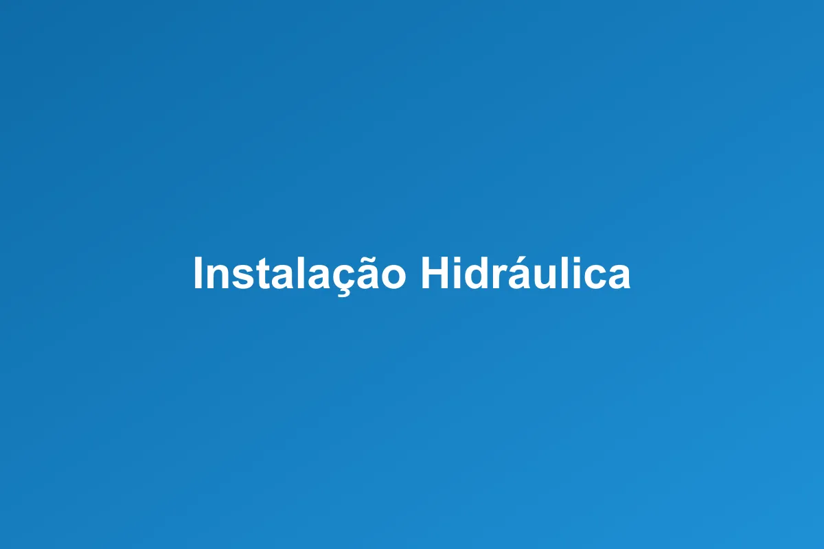 Troca de registro e torneira em Aracaju